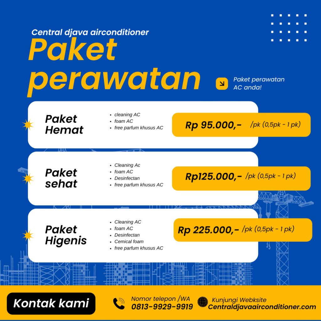service ac solo premium