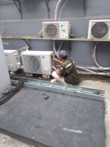 service ac solo premium