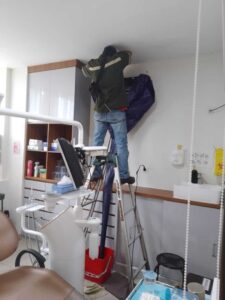 service ac solo premium