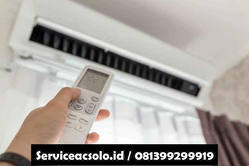 cara hitung pk ac untuk ruangan