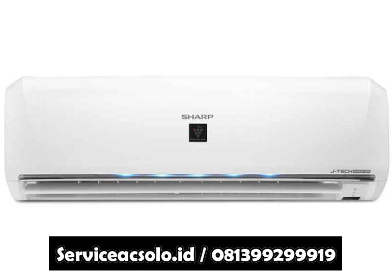 cara kerja ac inverter