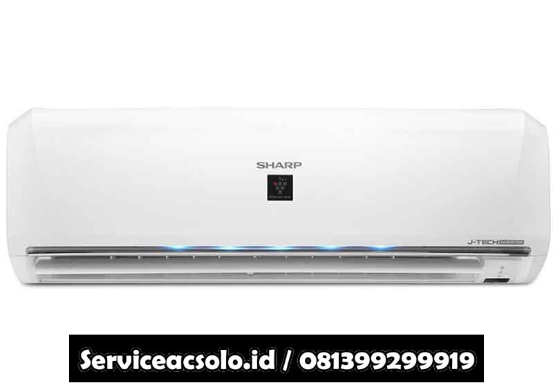 cara kerja ac inverter