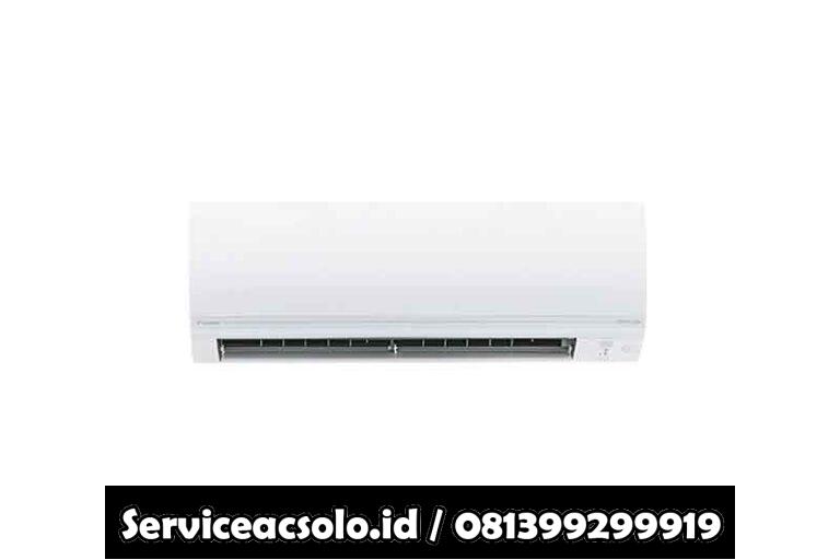 cara reset remote ac daikin